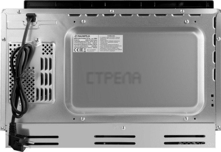 Микроволновая печь Maunfeld XBMO251GB Glossy