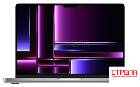 Ноутбук Apple MacBook Pro 14" M2 Max 2023 Z17G001B2