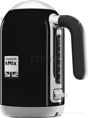 Электрический чайник Kenwood ZJX-740BK