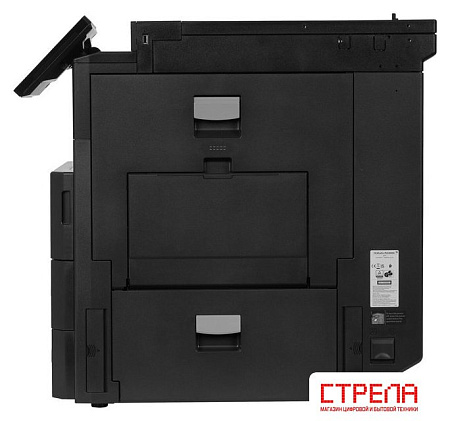 МФУ Kyocera Mita TASKalfa MZ4000i