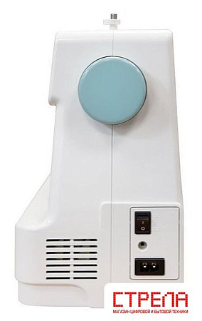 Компьютерная швейная машина Janome HD 6130