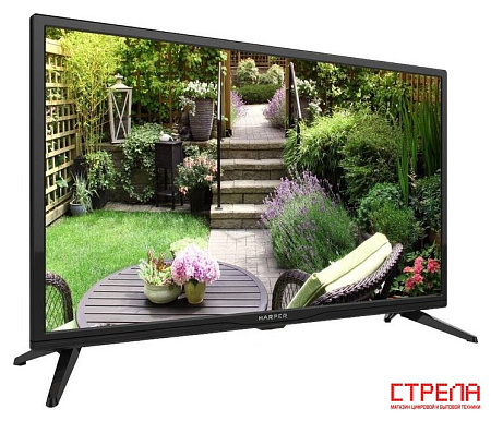 Телевизор Harper 24R490TS
