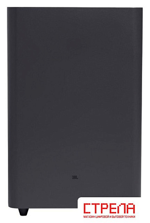 Саундбар JBL Bar 2.1 Deep Bass