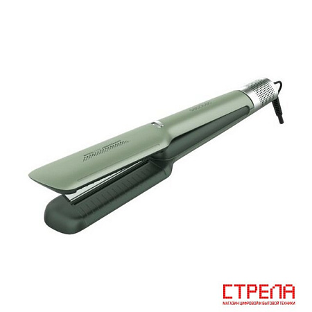 Выпрямитель Cecotec Air Lisse Olive 100990