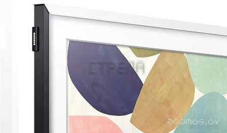 Рамка Samsung The Frame 32" 2020 (белый)