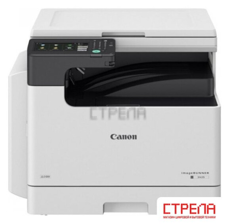МФУ Canon imageRUNNER 2425