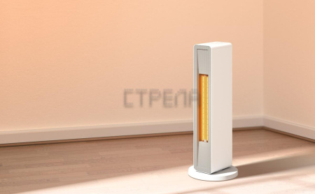 Тепловентилятор SmartMi Smart Fan Heater ZNNFJ07ZM