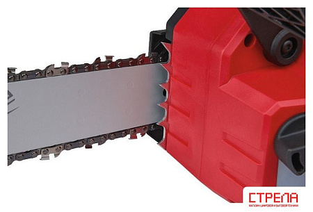 Аккумуляторная пила Milwaukee M18 FCHS-0 FUEL (без АКБ)