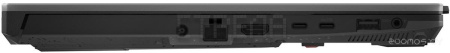Игровой ноутбук Asus TUF Gaming F15 FX507ZC4-HN143