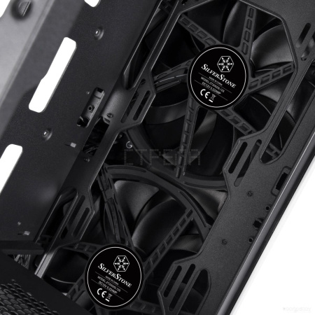 Корпус SilverStone Seta A1 SST-SEA1SB-G