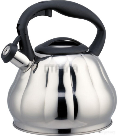 Чайник со свистком Bohmann BH-9915