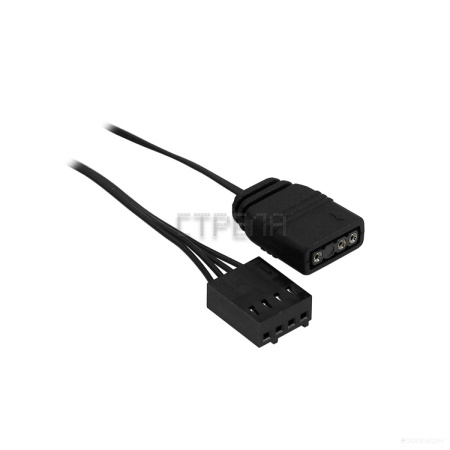 Вентилятор для корпуса ID-COOLING ZF-12025-ARGB SNOW (ZF-12025-ARGB SNOW)