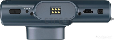 Автомобильный видеорегистратор SilverStone F1 CityScanner