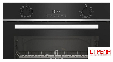 Электрический духовой шкаф BEKO BIOM1531KBNC