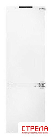 Холодильник LG Studio GRSN266LLP