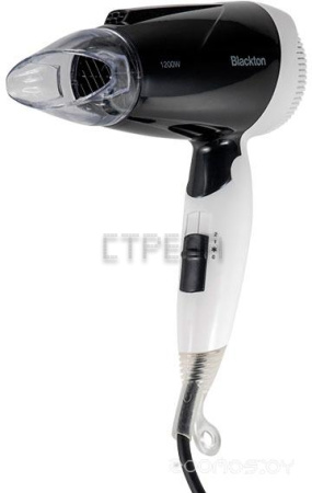Фен Blackton HD1204M