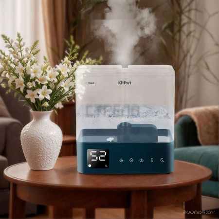 Увлажнитель воздуха Kitfort KT-3832