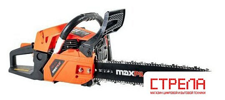 Бензопила MaxPiler MGS-4516