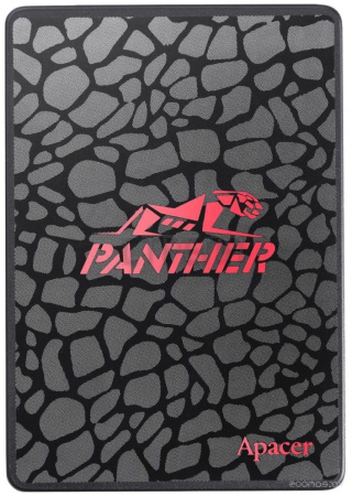 SSD Apacer Panther AS350 512GB AP512GAS350-1