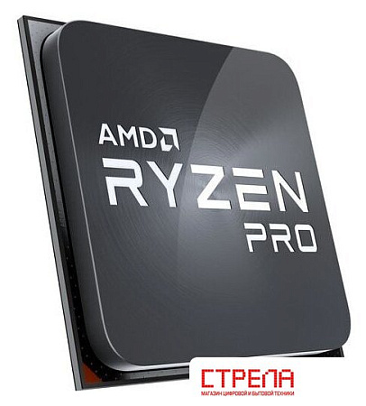 Процессор AMD Ryzen 5 Pro 5650G