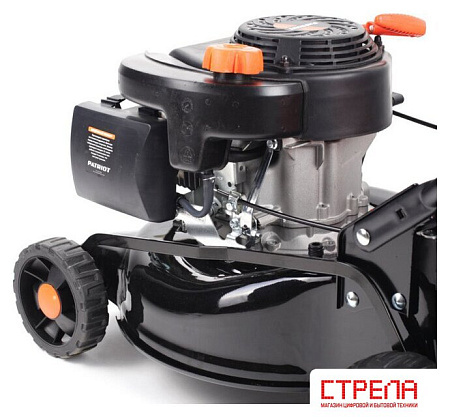 Газонокосилка Patriot PT 41 LM (512109002)