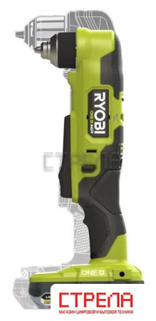 Угловая дрель Ryobi RAD18C-0 5133004949 (без АКБ)
