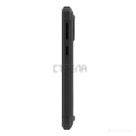 Смартфон Oukitel WP32 4GB/128GB (серый)