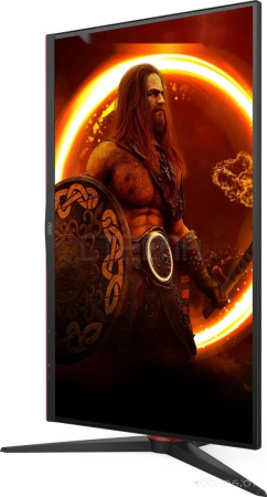 Игровой монитор AOC 27G2ZN3/BK