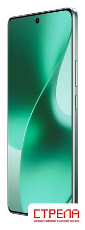 Телефон Realme 15 Pro 5G RMX5101 12GB/512GB международная версия (зеленый)
