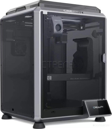FDM принтер Creality K1C