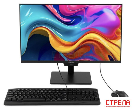 Моноблок Digma Action DM23N9-8CXW01