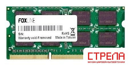 Оперативная память Foxline FL3200D4S22-32G