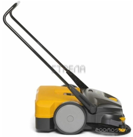 Электровеник Stiga SWP 577