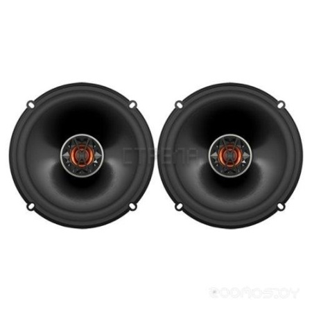Автоакустика JBL Club 6520