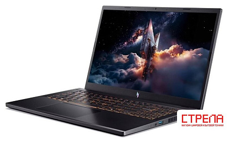 Игровой ноутбук Acer Nitro V 15 ANV15-52-5546 NH.QZ7CD.00B