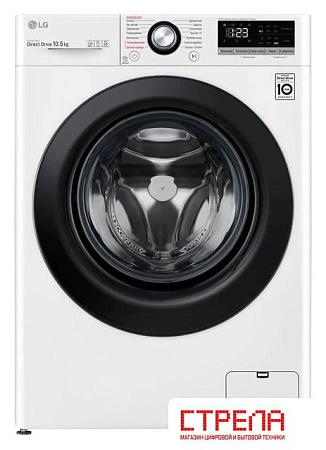 Стиральная машина LG TW4V3RS6W