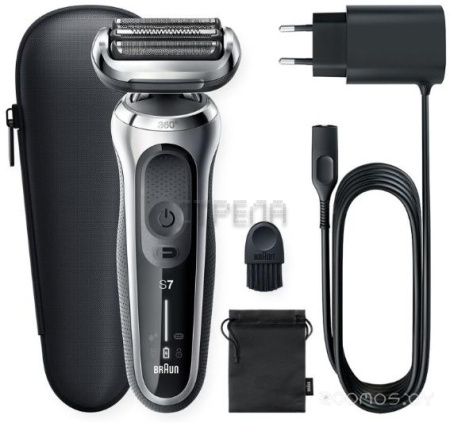 Электробритва Braun Series 7 71-S1000s