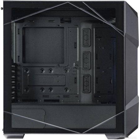 Корпус Cooler Master MasterBox TD500 Mesh TD500V2-KGNN-S00