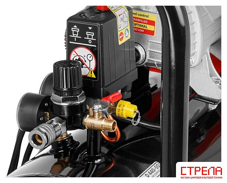 Компрессор Startul Profi D 440-50