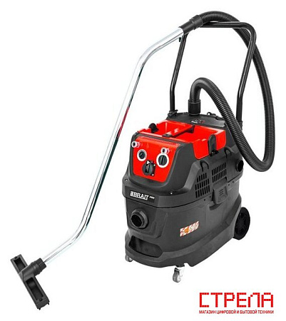 Пылесос Brait BVC-40M Pro