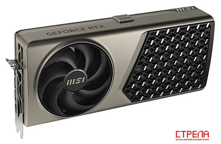Видеокарта MSI GeForce RTX 5070 Ti 16G Expert OC