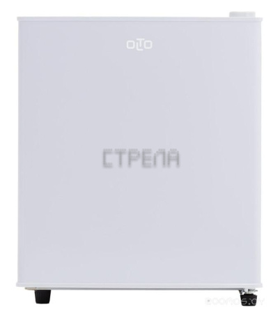 Однокамерный холодильник Olto RF-050 (белый)