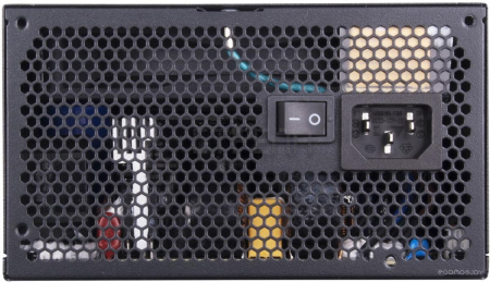 Блок питания SilverStone ET500-MG