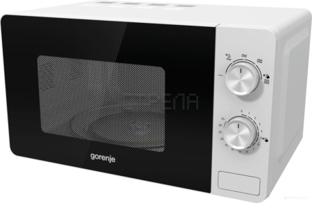 Микроволновая печь Gorenje MO17E1W