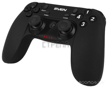 Геймпад Sven GC-3050