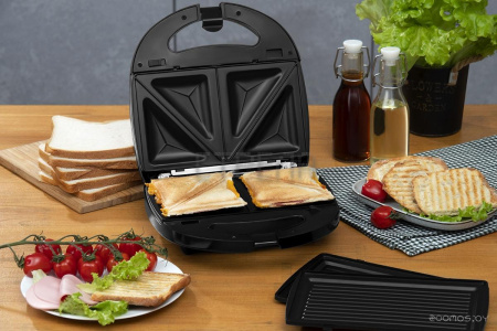 Вафельница Olto WA-1320