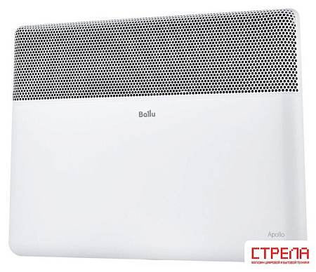 Конвектор Ballu Apollo Transformer BEC/AT-2500 (механическое управление)
