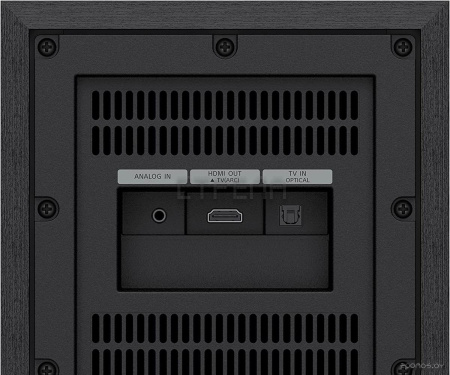 Саундбар Sony HT-S40R