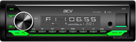USB-магнитола ACV AVS-928BG