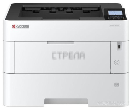 Принтер KYOCERA MITA P4140dn